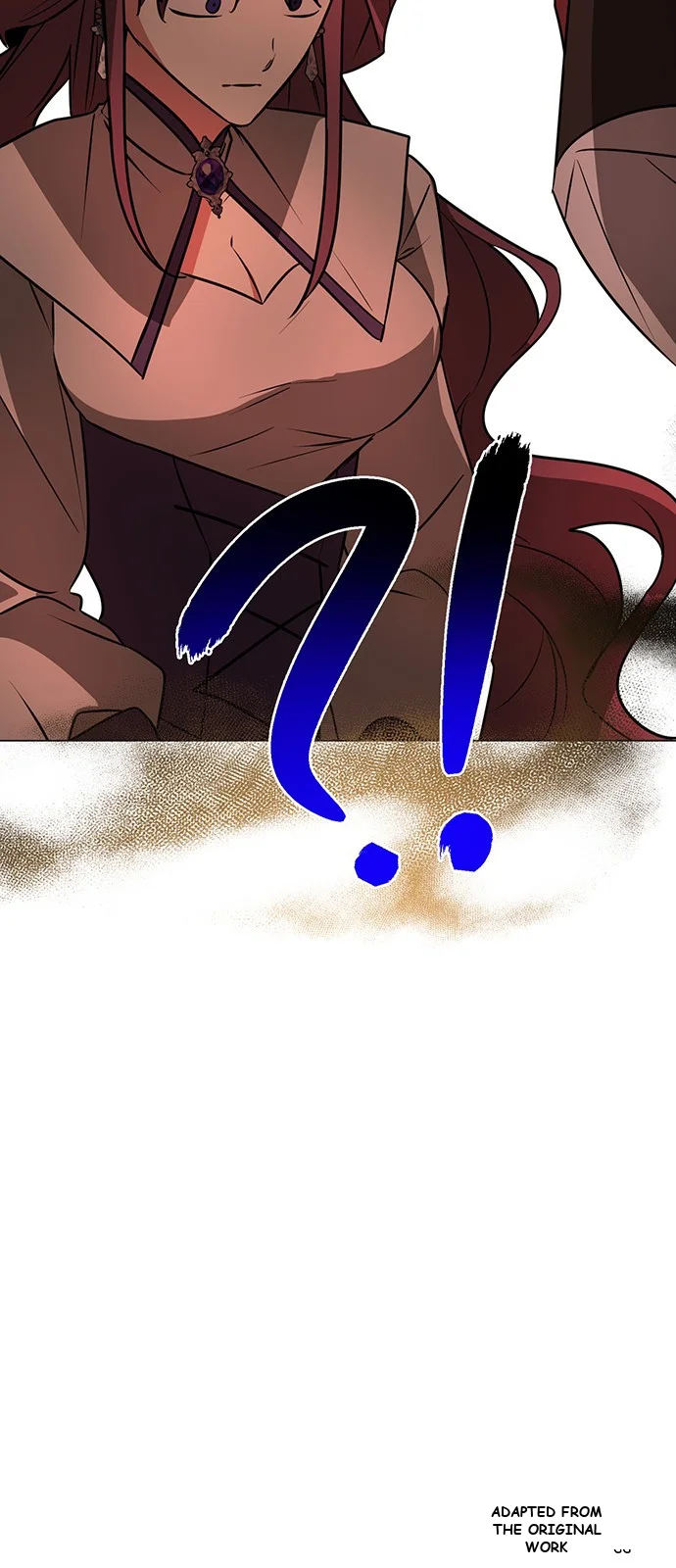 The Academy Is Ruined Chapter 60 - Page 77