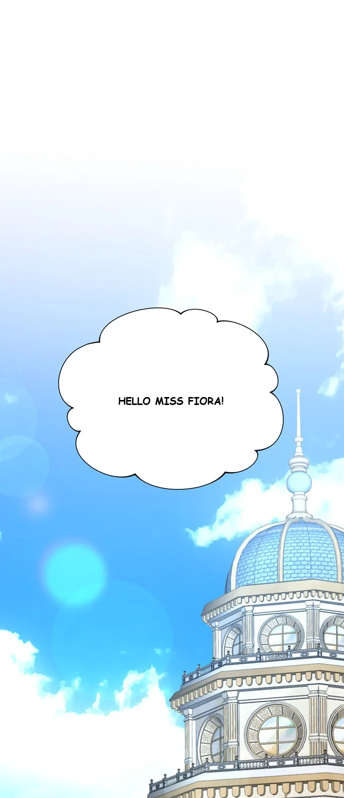 The Academy Is Ruined Chapter 61 - Page 2