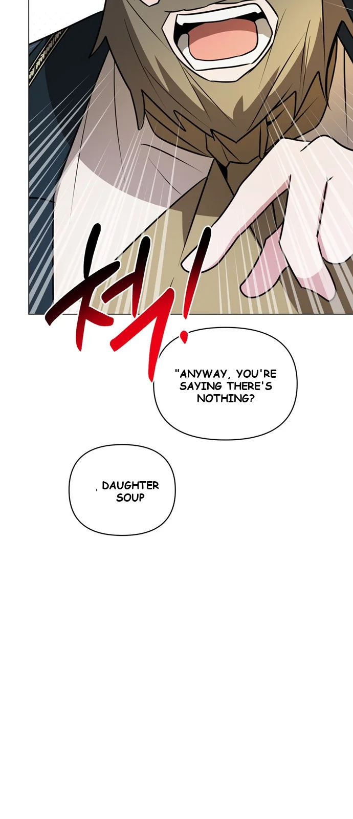 The Academy Is Ruined Chapter 61 - Page 20
