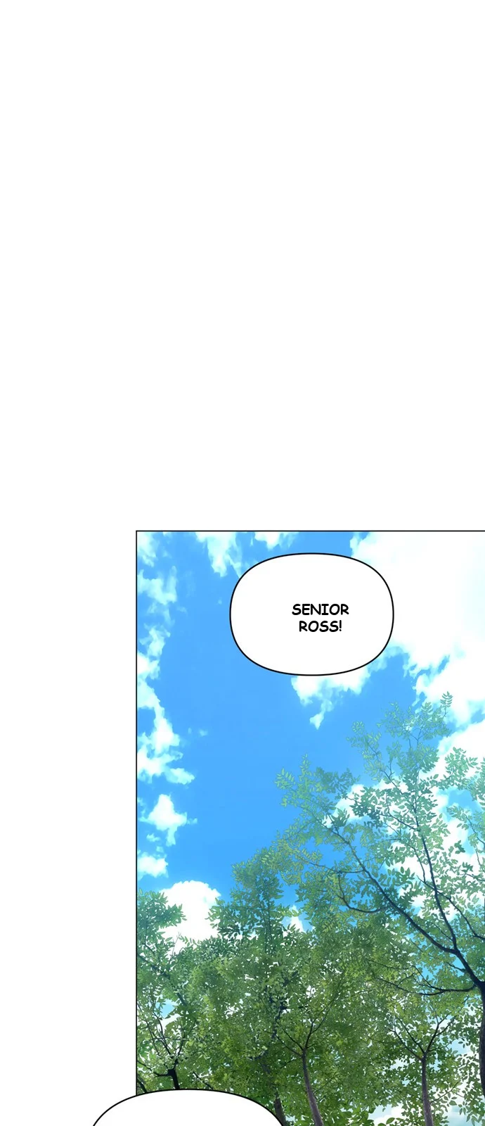 The Academy Is Ruined Chapter 61 - Page 21