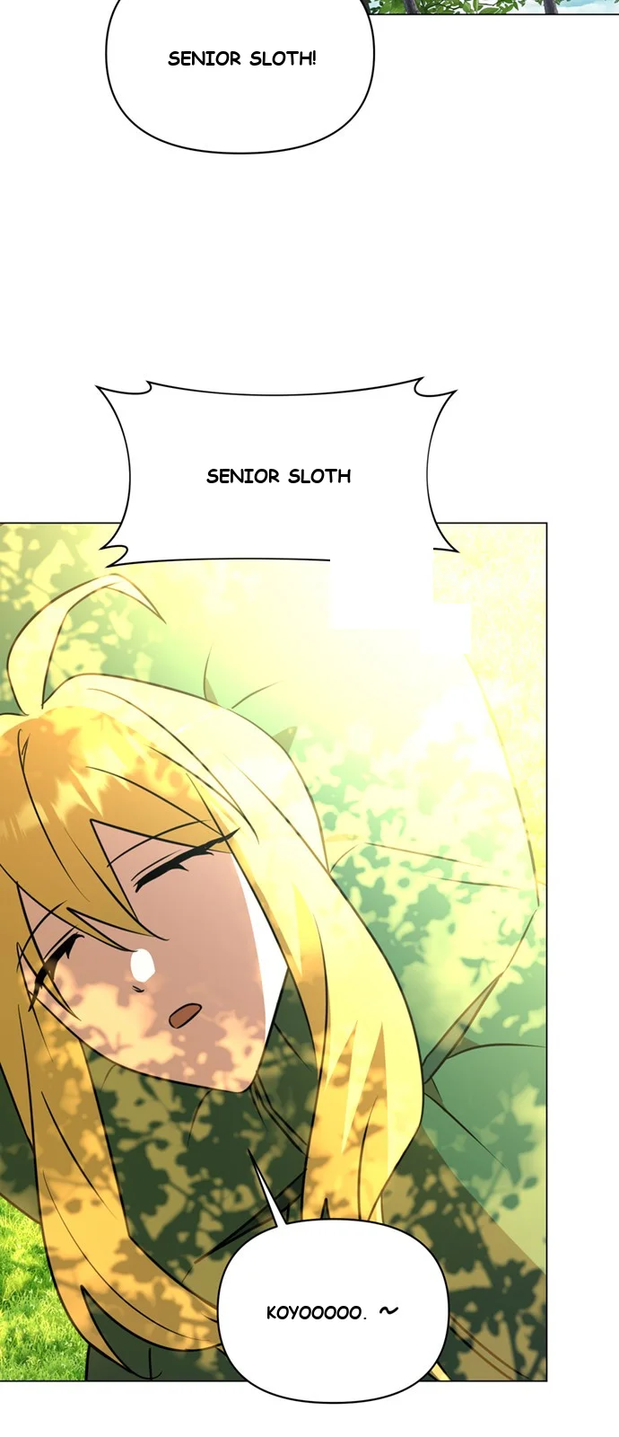 The Academy Is Ruined Chapter 61 - Page 22