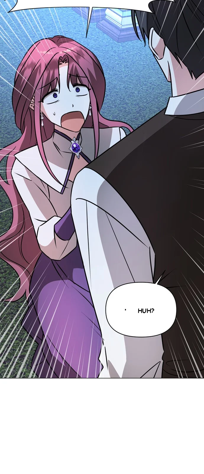 The Academy Is Ruined Chapter 61 - Page 41