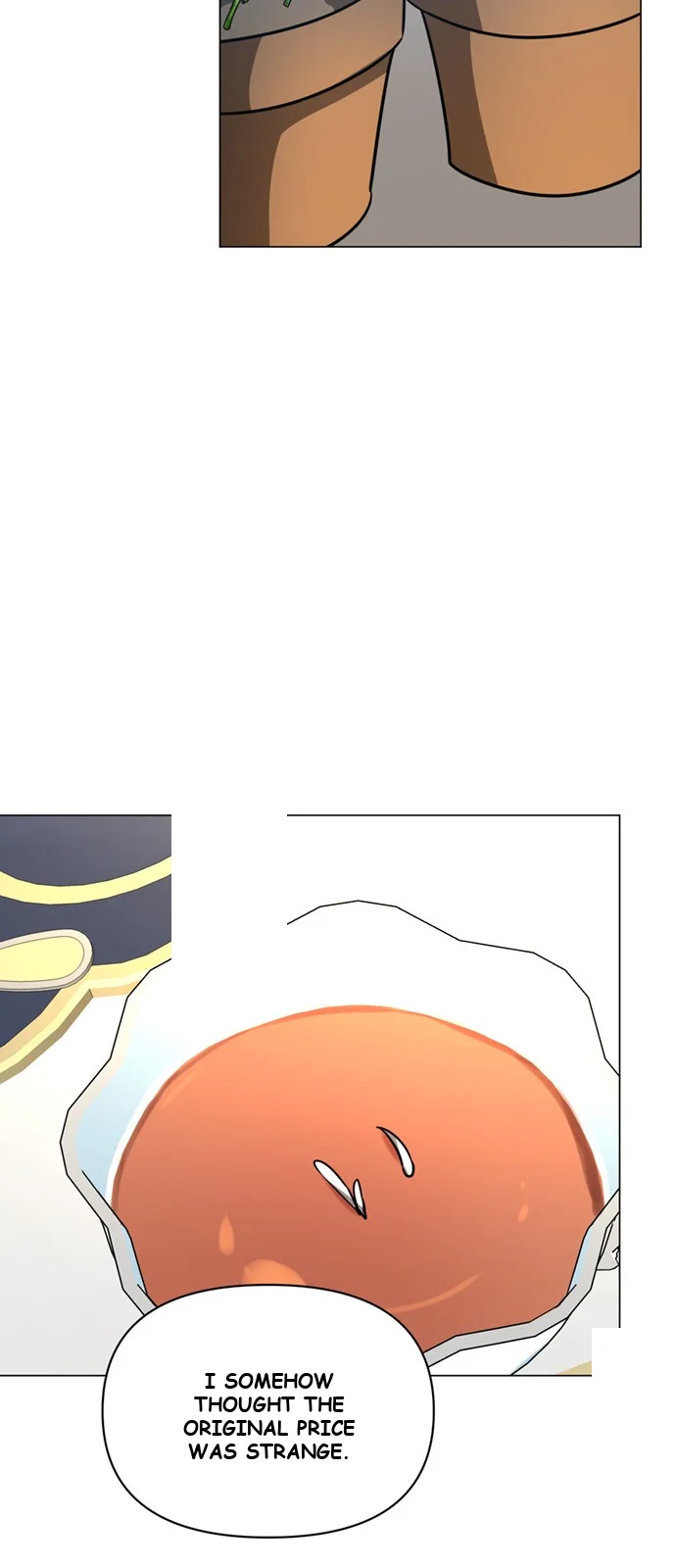 The Academy Is Ruined Chapter 61 - Page 43