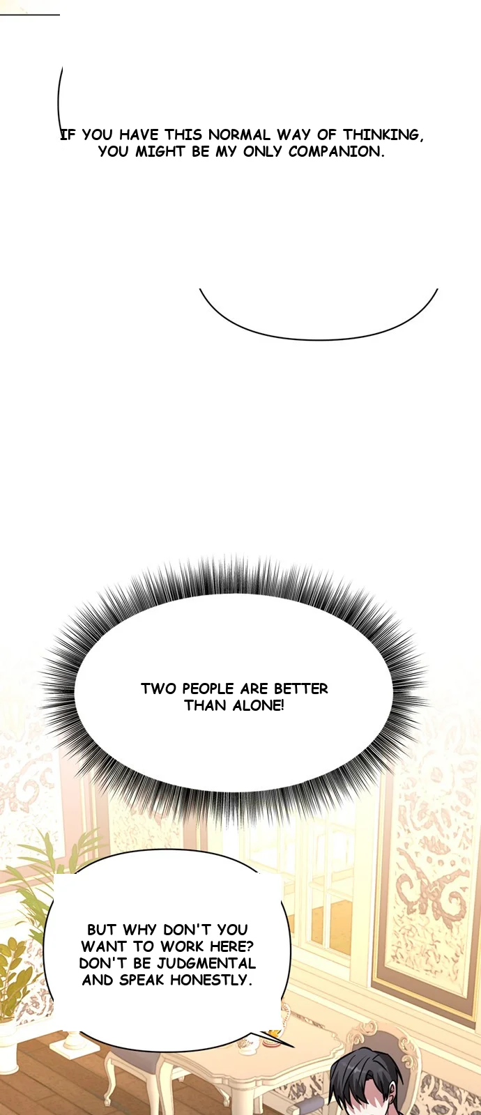 The Academy Is Ruined Chapter 61 - Page 48