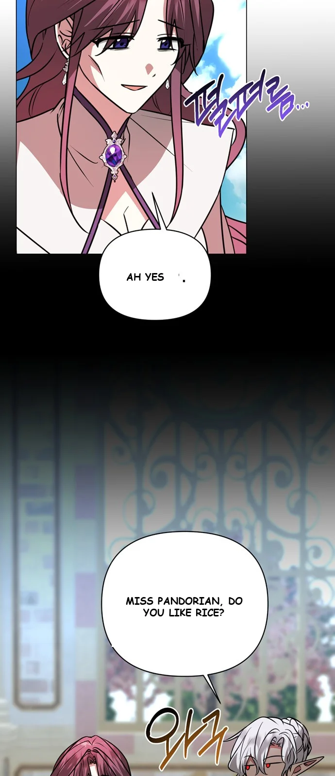 The Academy Is Ruined Chapter 61 - Page 5