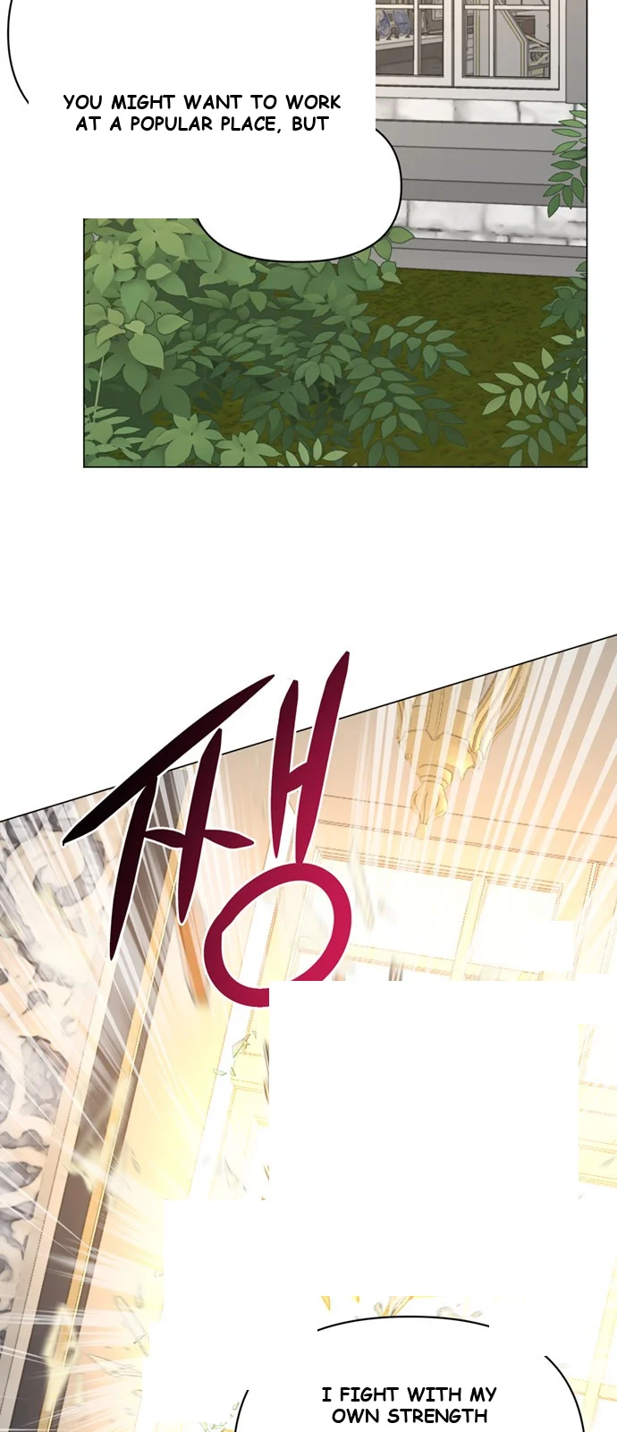 The Academy Is Ruined Chapter 61 - Page 56