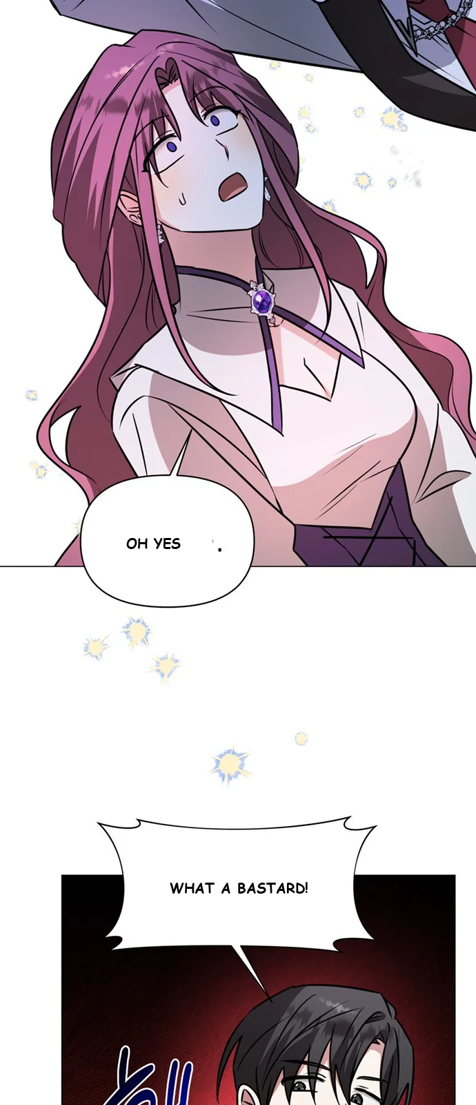The Academy Is Ruined Chapter 61 - Page 60