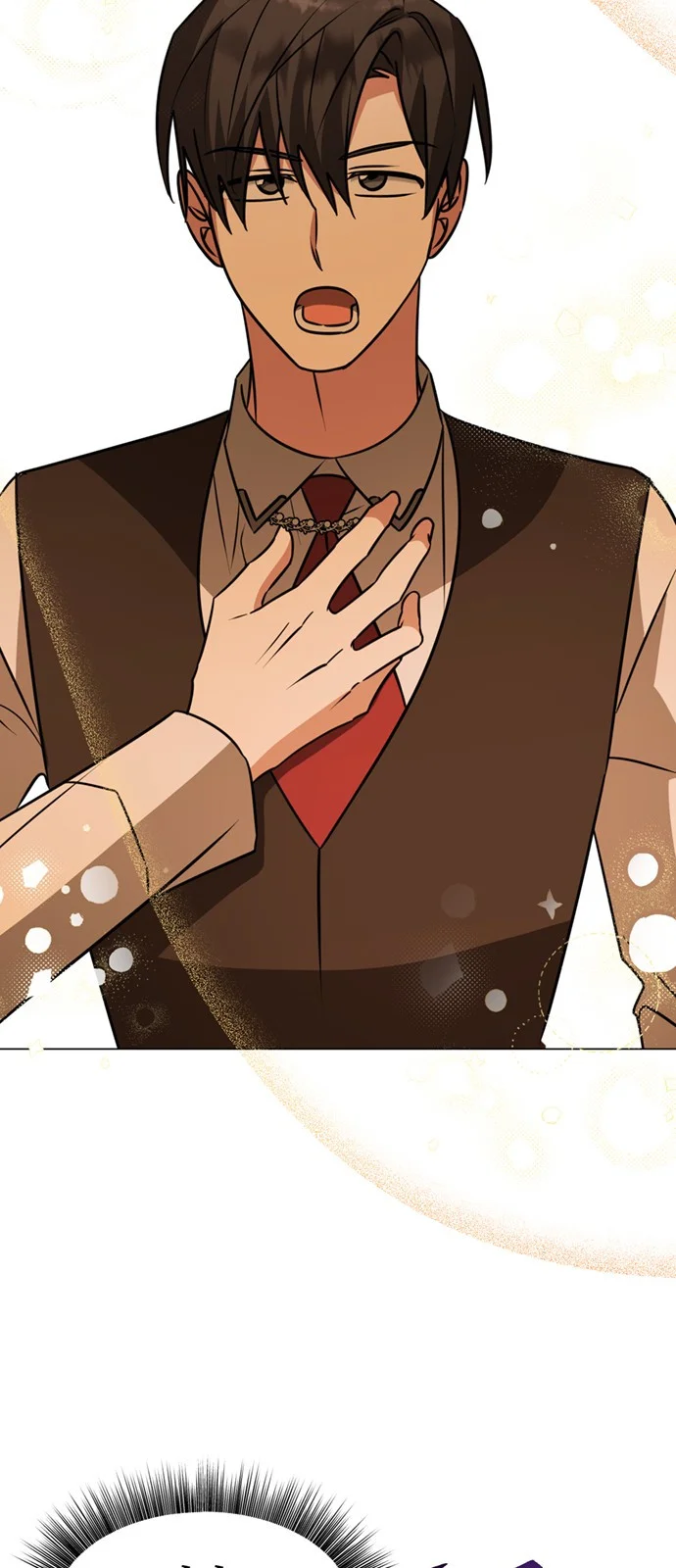 The Academy Is Ruined Chapter 61 - Page 67