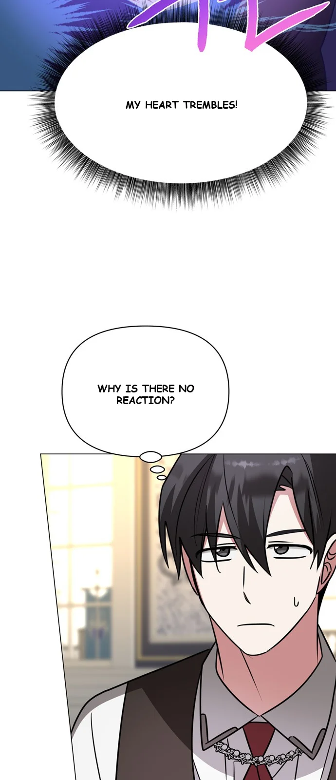The Academy Is Ruined Chapter 61 - Page 69