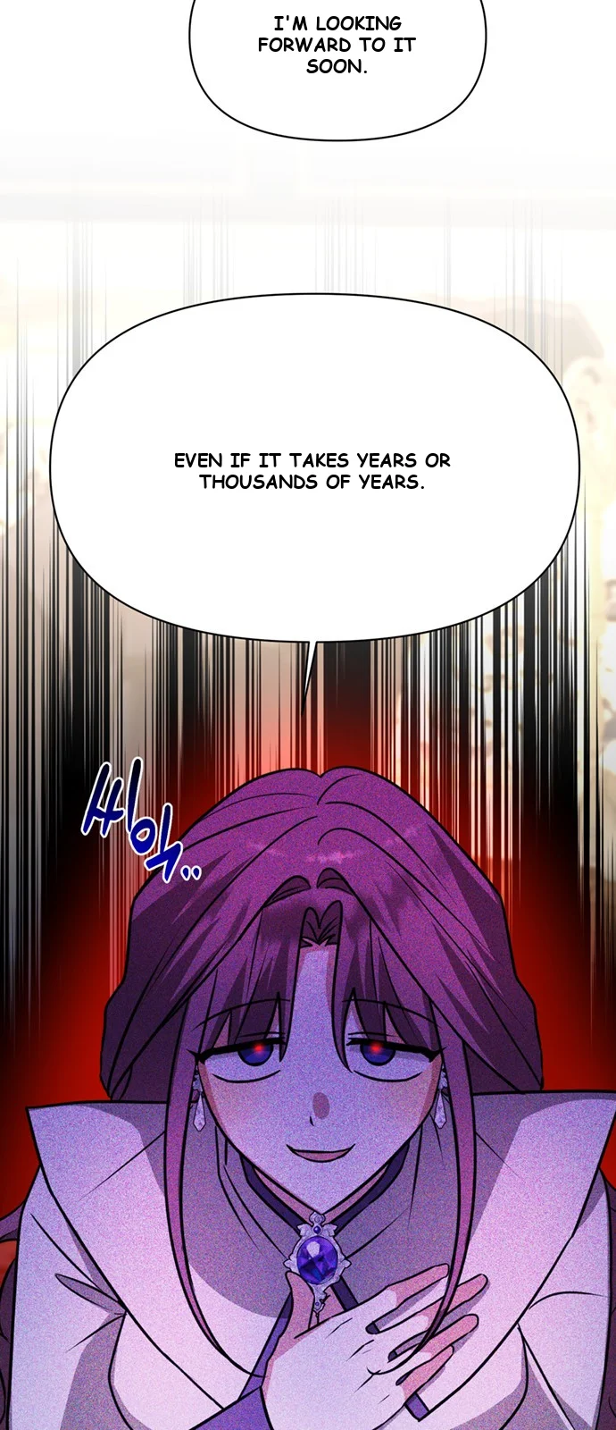 The Academy Is Ruined Chapter 61 - Page 71