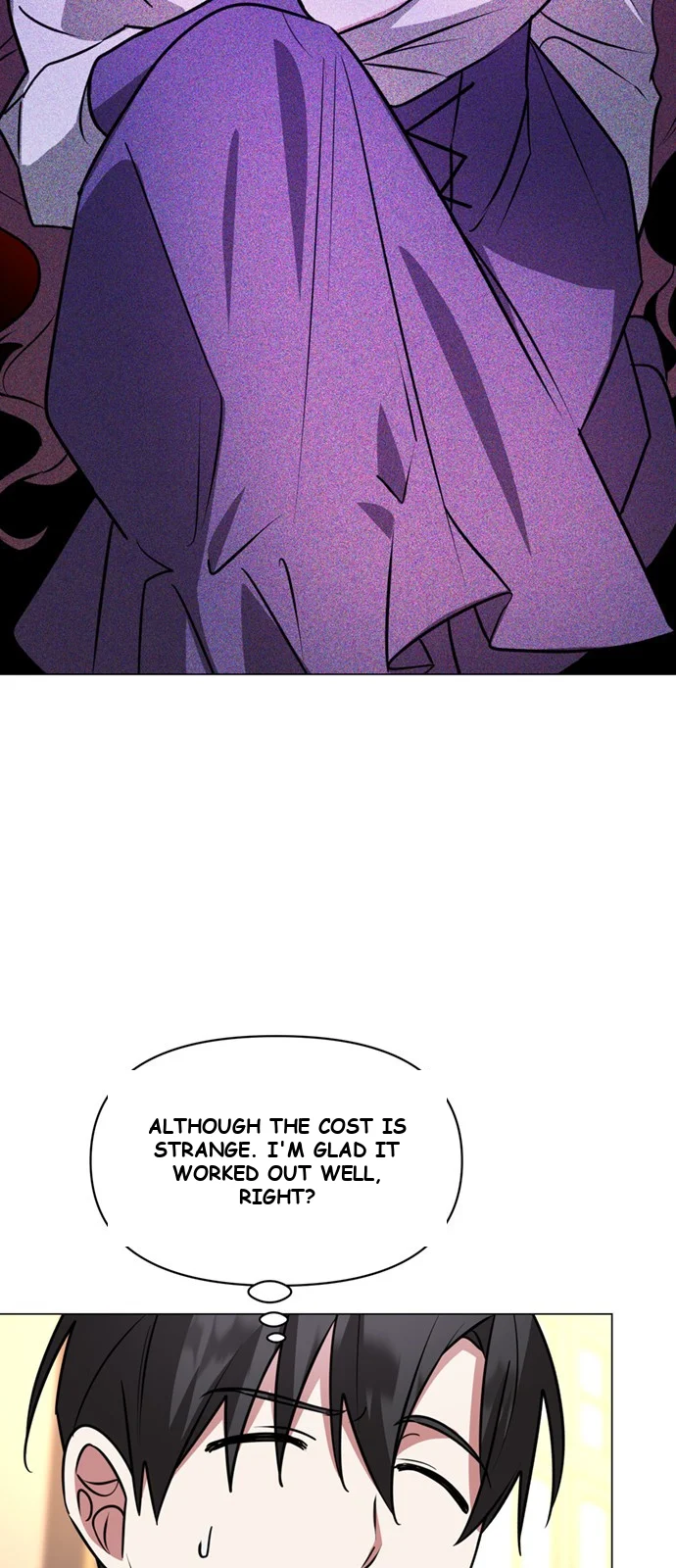 The Academy Is Ruined Chapter 61 - Page 72