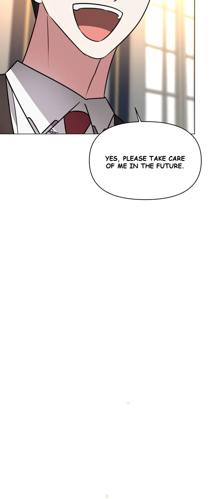 The Academy Is Ruined Chapter 61 - Page 73