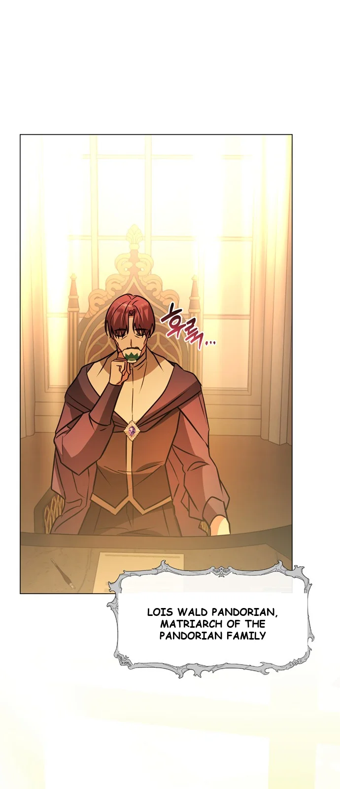 The Academy Is Ruined Chapter 61 - Page 74