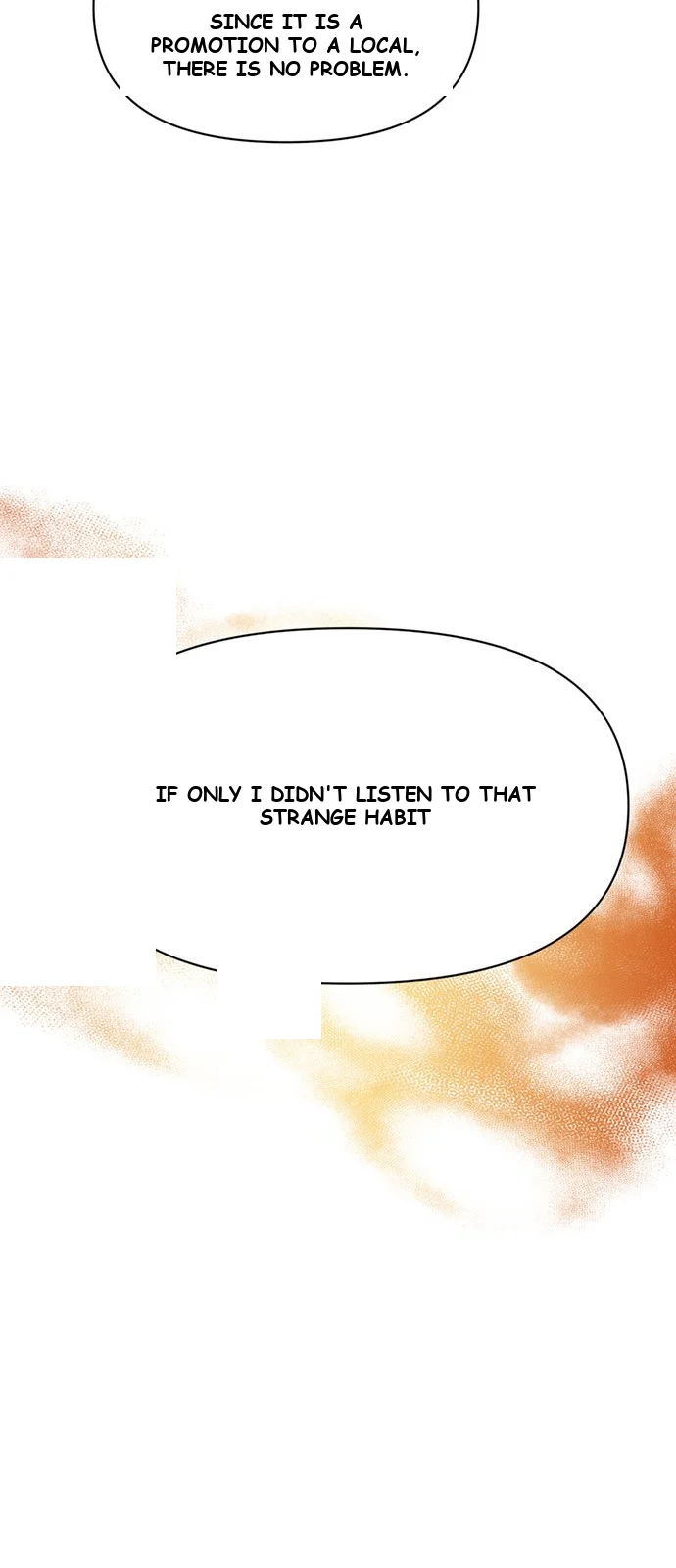 The Academy Is Ruined Chapter 61 - Page 76