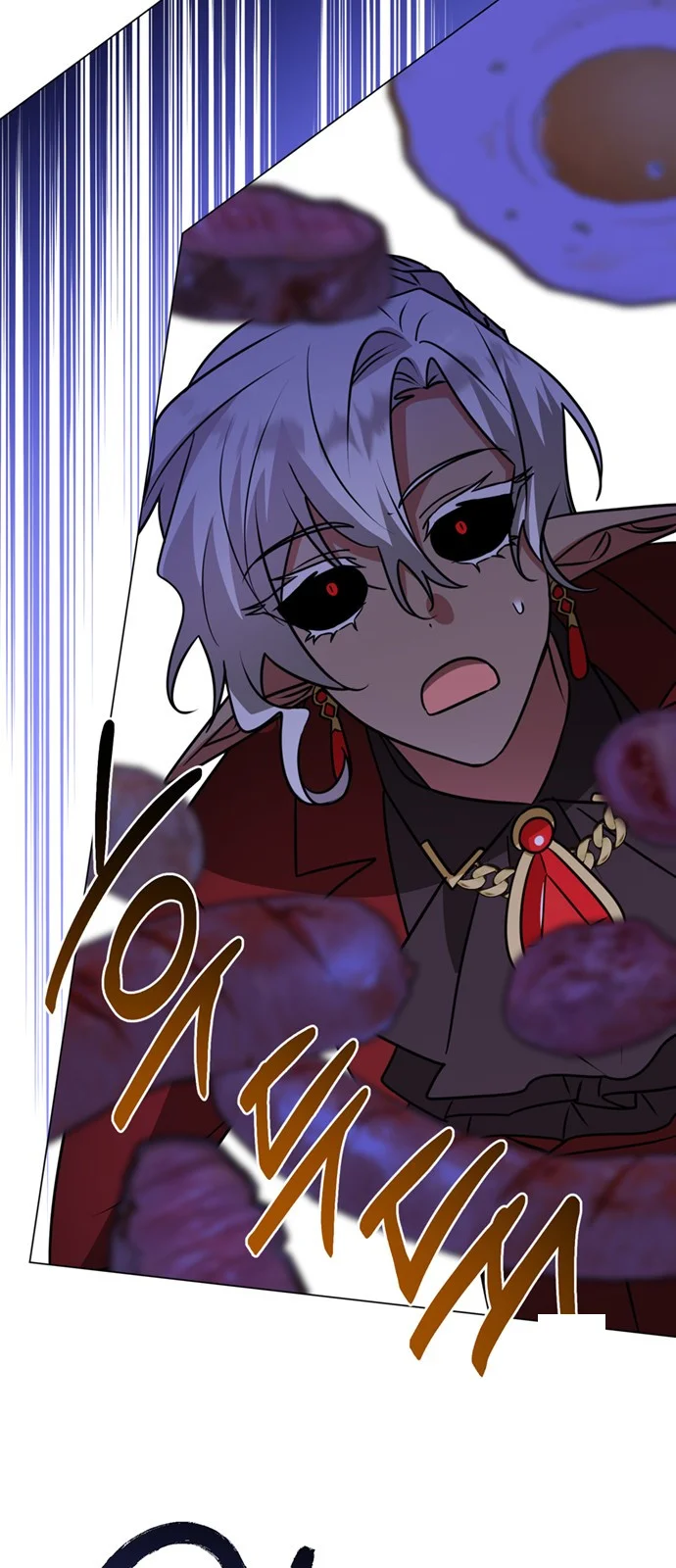 The Academy Is Ruined Chapter 62 - Page 16