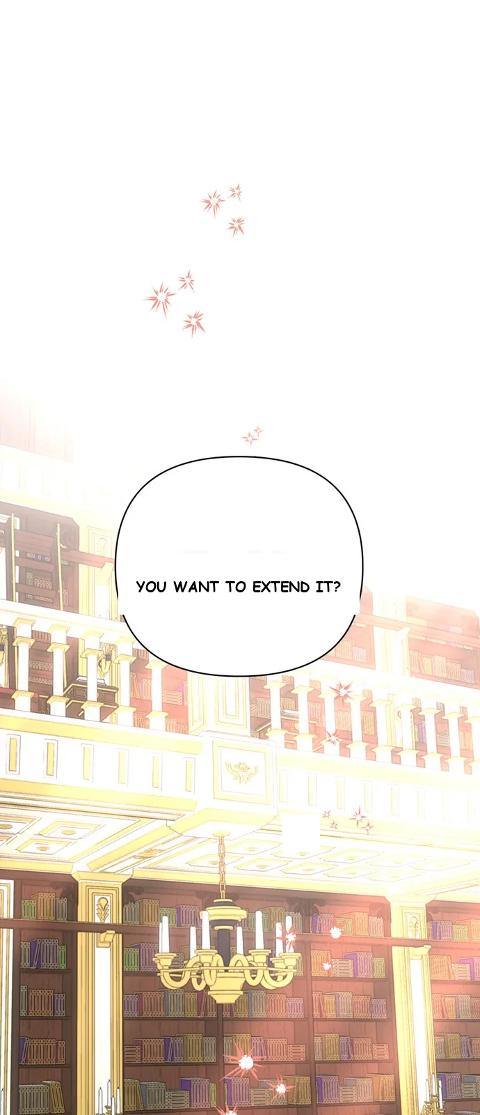 The Academy Is Ruined Chapter 62 - Page 2