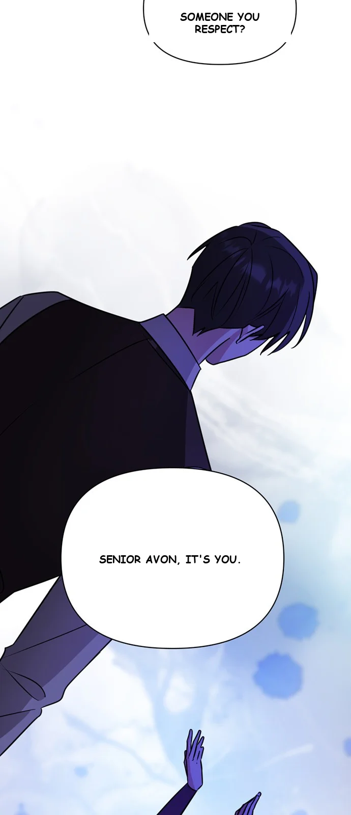 The Academy Is Ruined Chapter 62 - Page 21