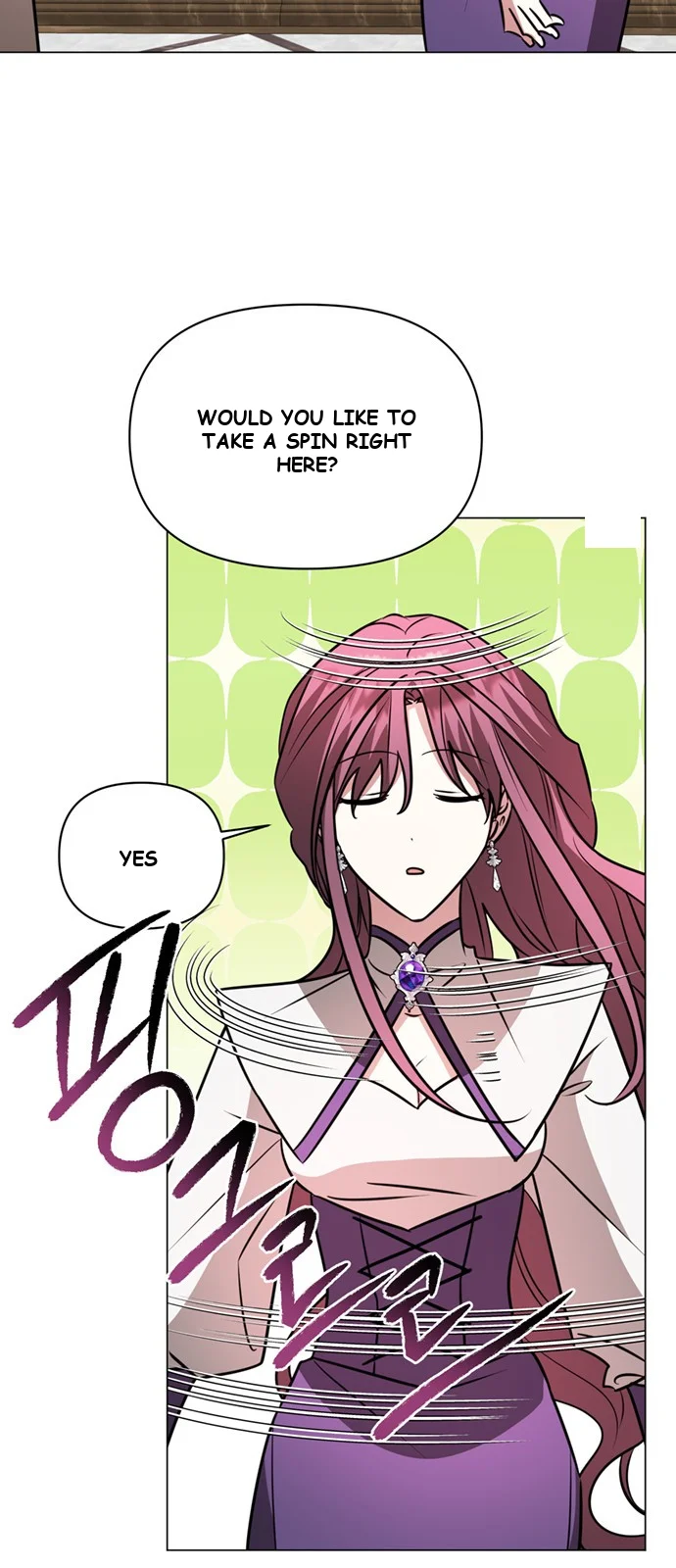 The Academy Is Ruined Chapter 62 - Page 28