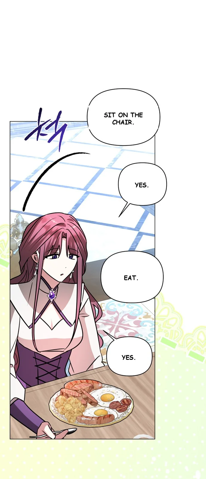 The Academy Is Ruined Chapter 62 - Page 29