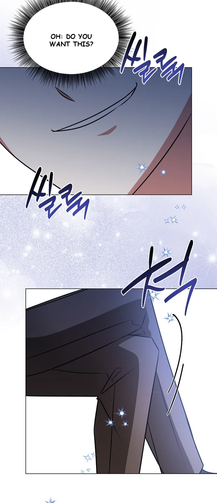 The Academy Is Ruined Chapter 62 - Page 30