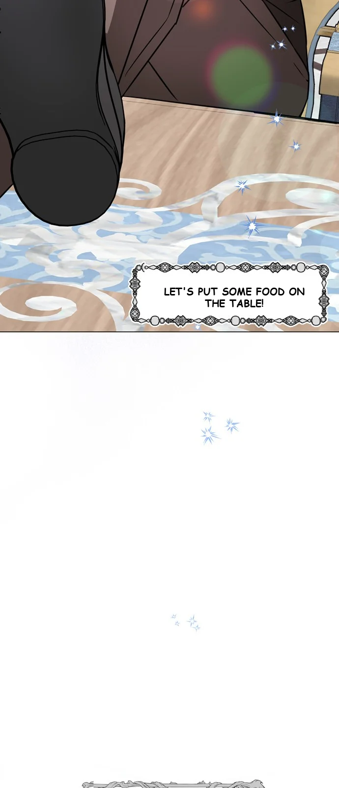The Academy Is Ruined Chapter 62 - Page 32