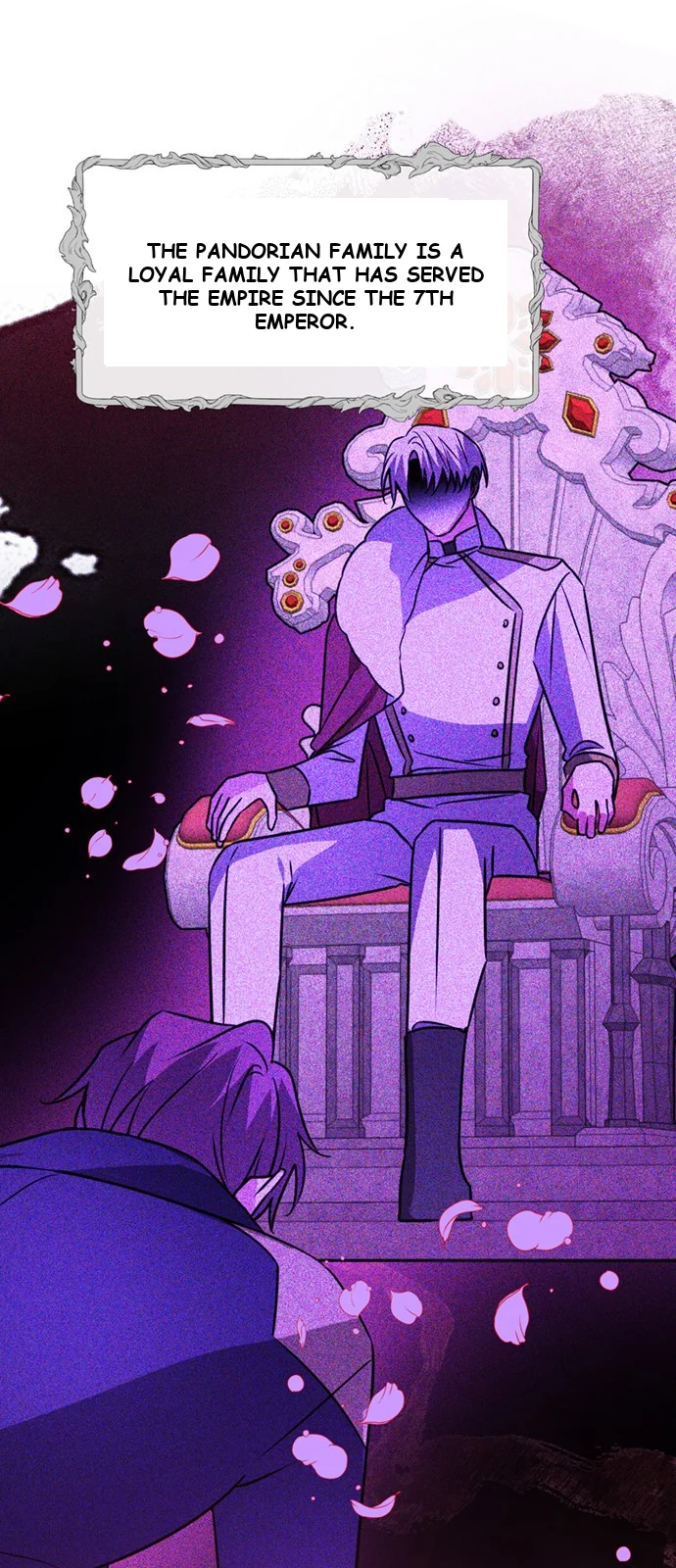 The Academy Is Ruined Chapter 62 - Page 39