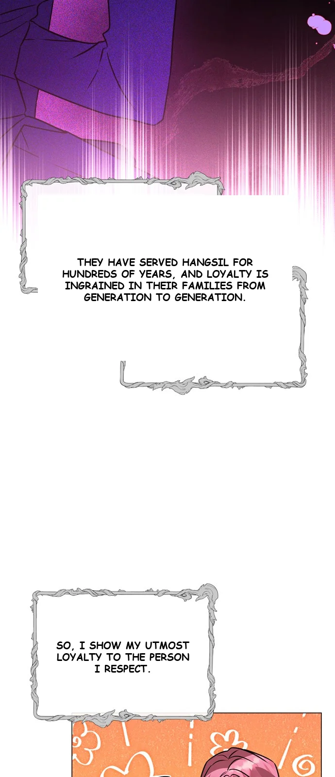 The Academy Is Ruined Chapter 62 - Page 40