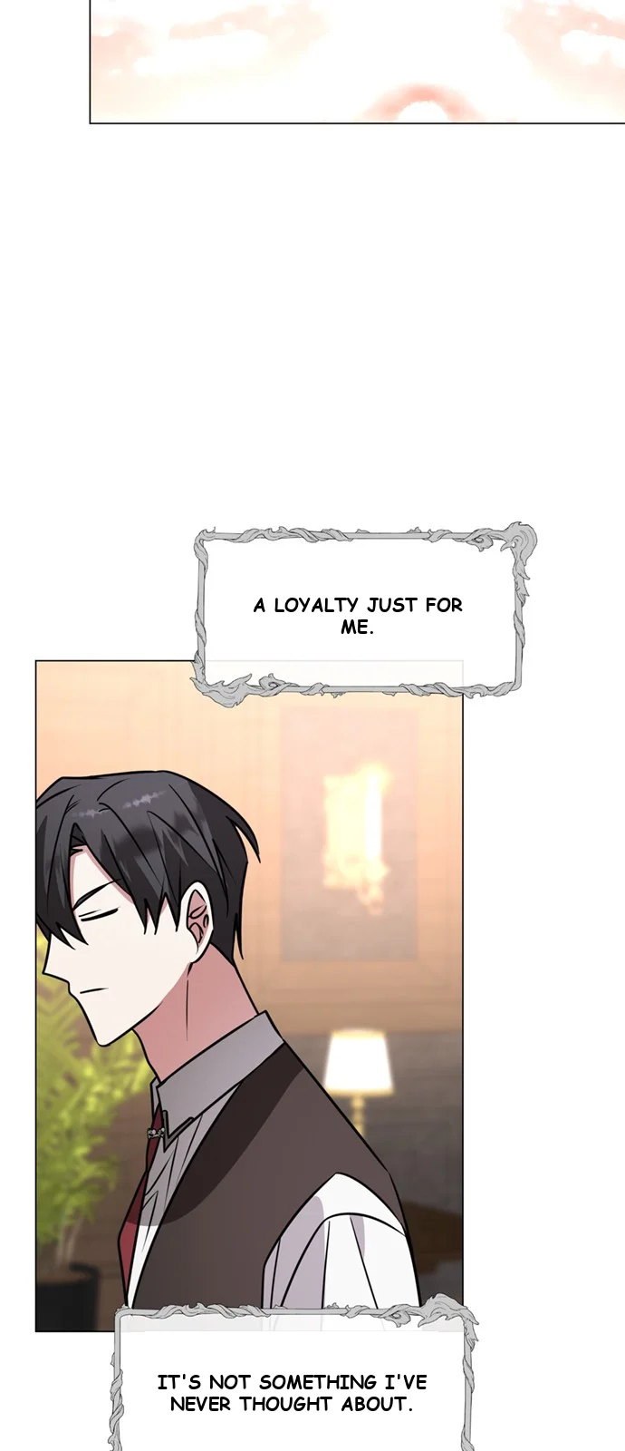 The Academy Is Ruined Chapter 62 - Page 45