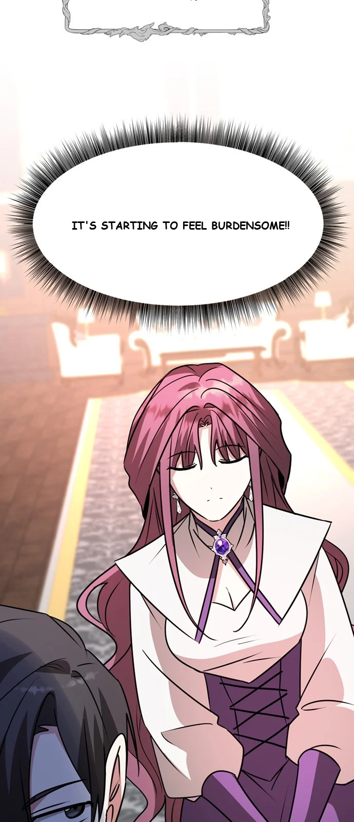 The Academy Is Ruined Chapter 62 - Page 46