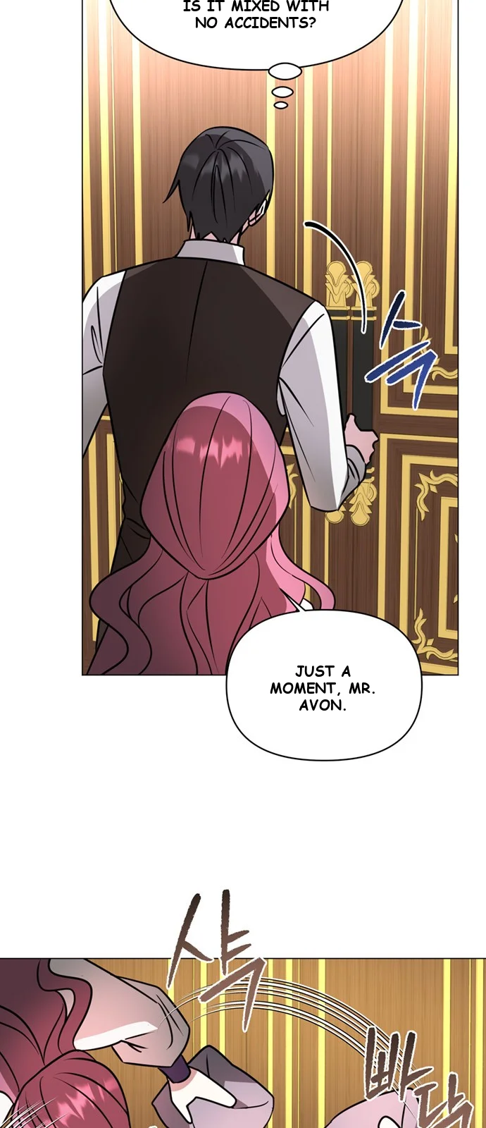 The Academy Is Ruined Chapter 62 - Page 51