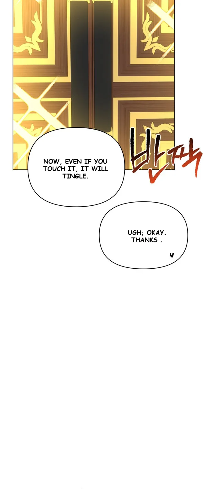 The Academy Is Ruined Chapter 62 - Page 53