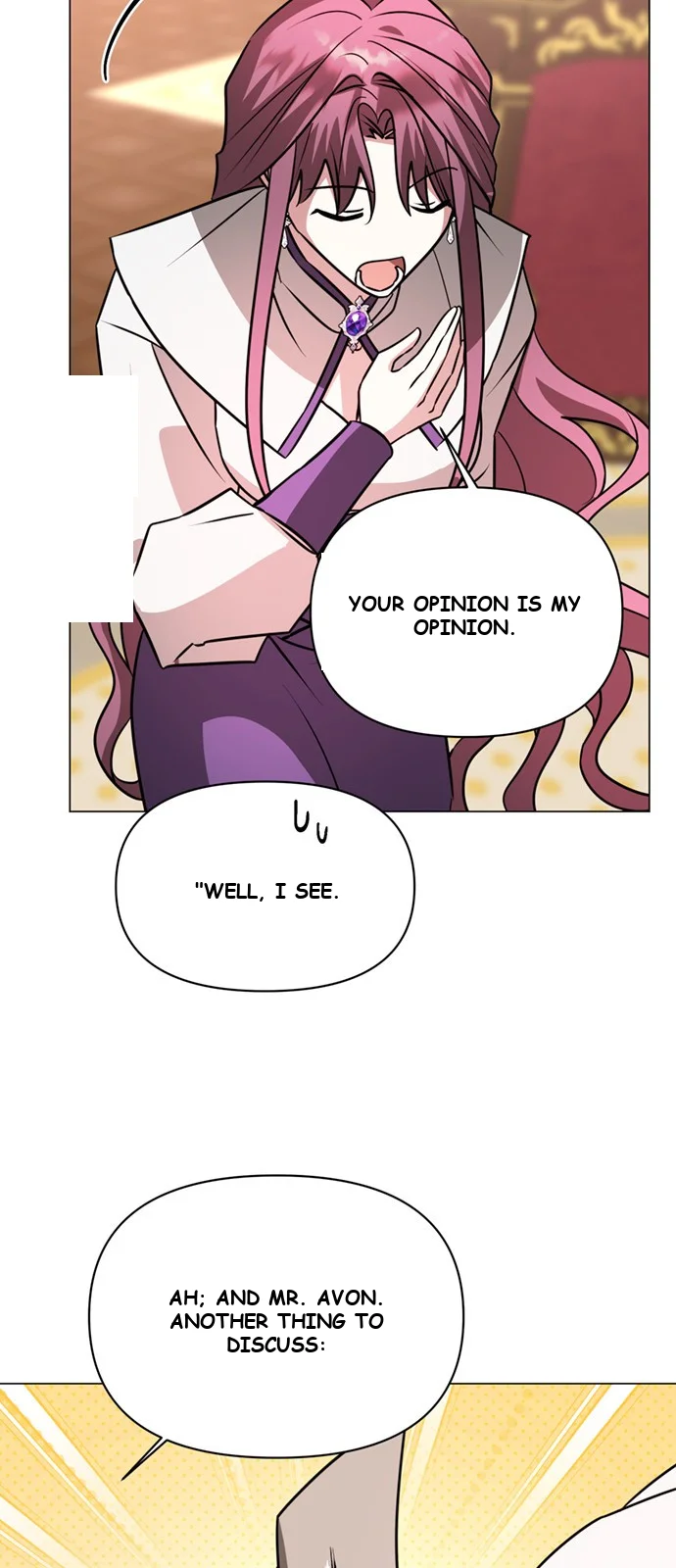 The Academy Is Ruined Chapter 62 - Page 62