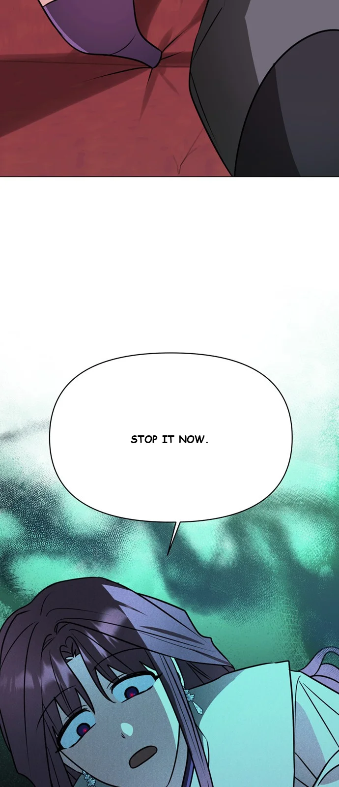The Academy Is Ruined Chapter 62 - Page 72
