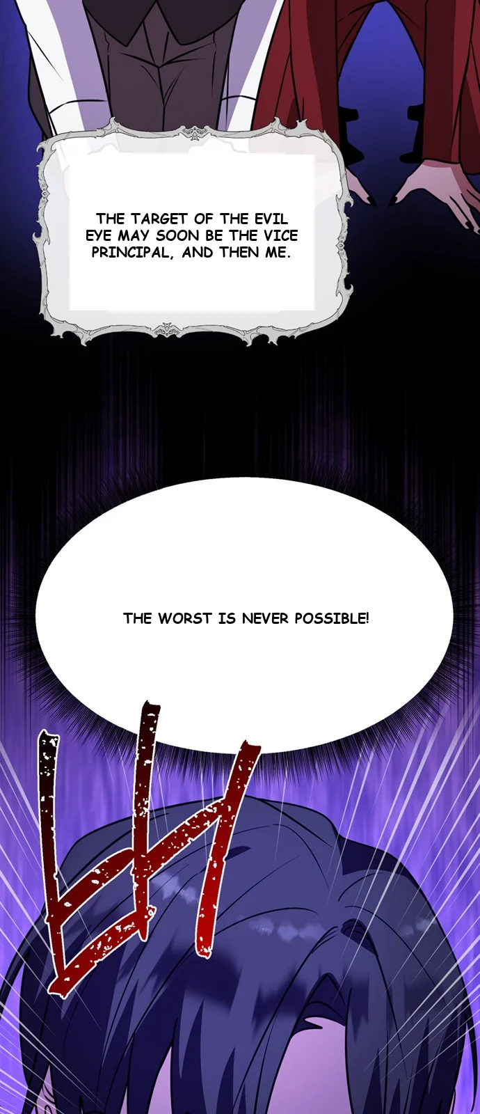 The Academy Is Ruined Chapter 63 - Page 15