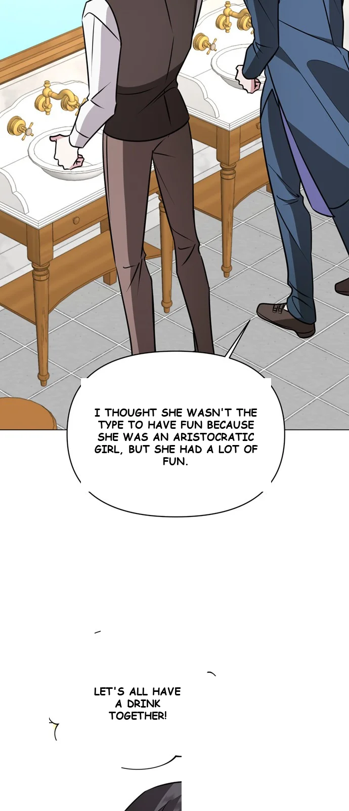 The Academy Is Ruined Chapter 63 - Page 28