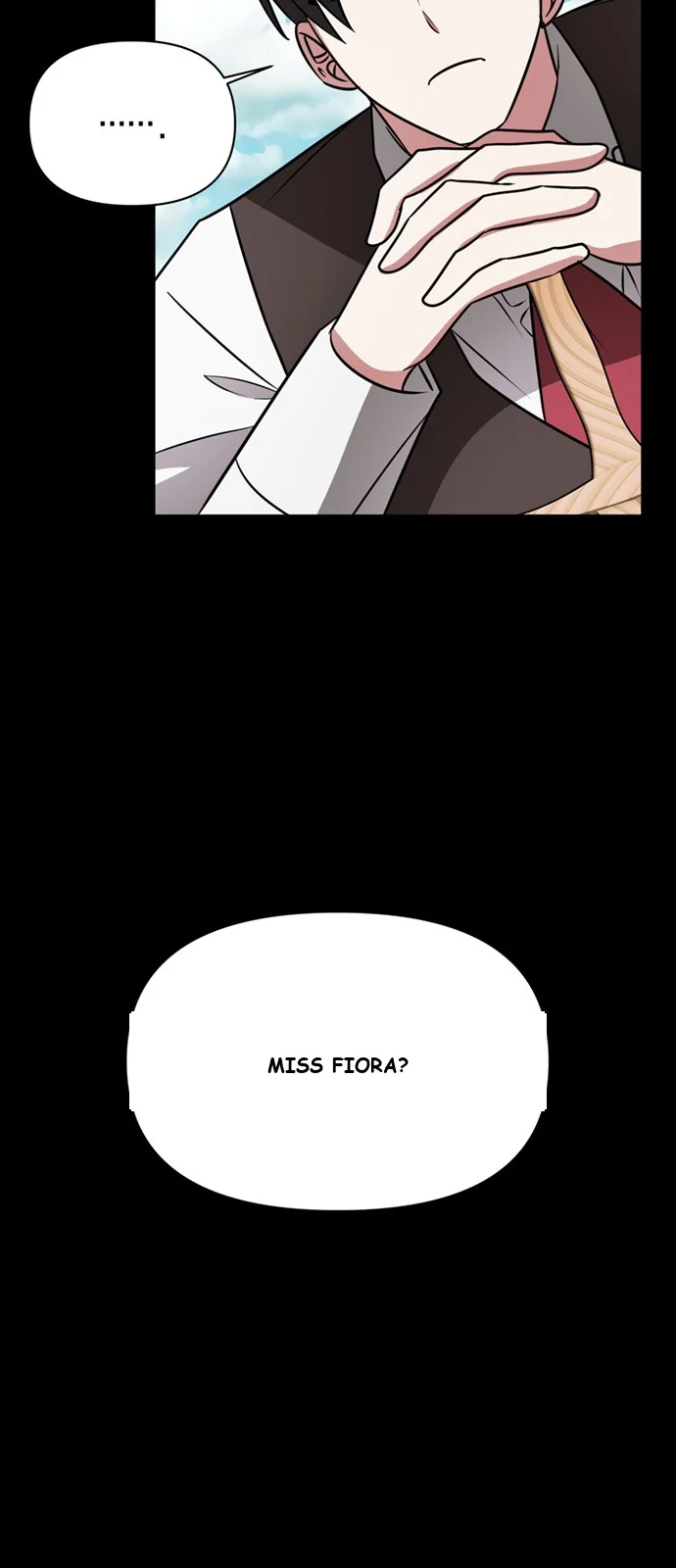 The Academy Is Ruined Chapter 63 - Page 34