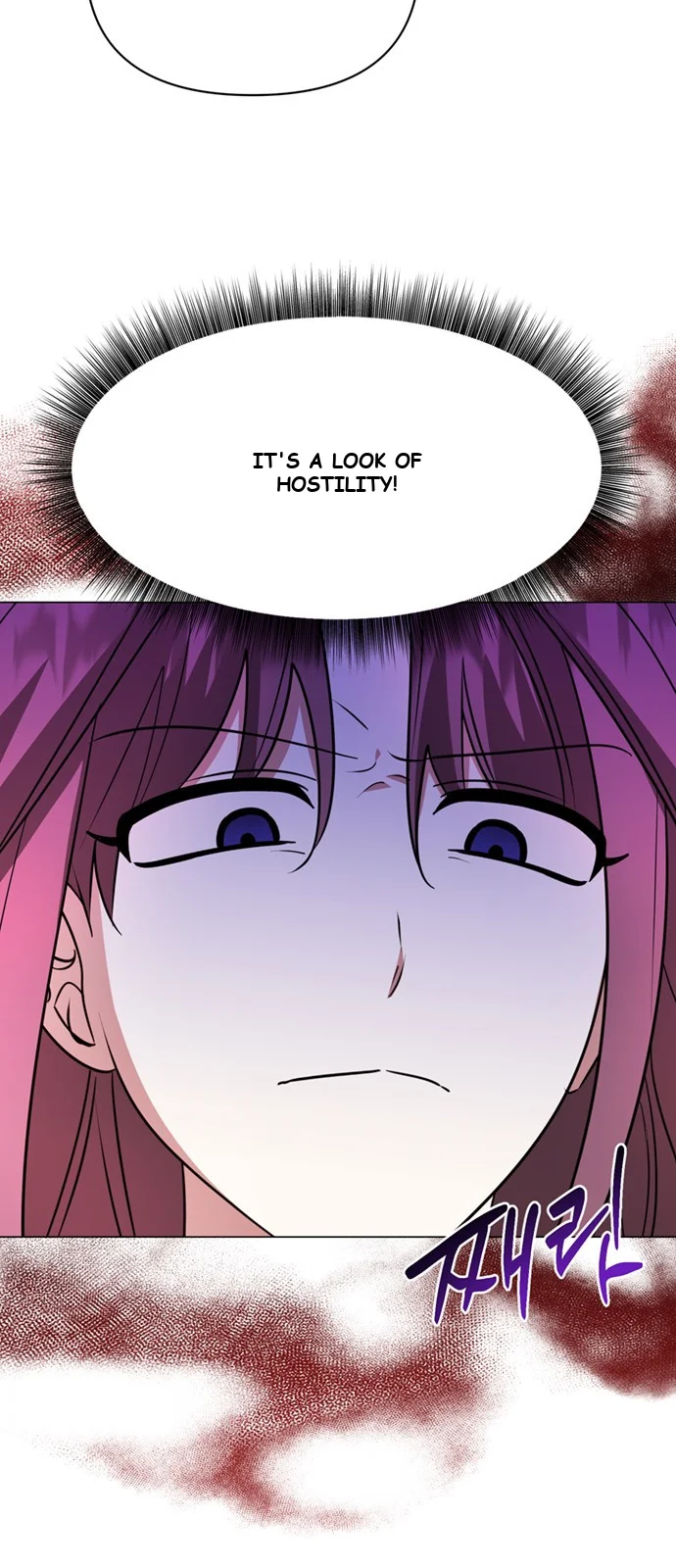 The Academy Is Ruined Chapter 63 - Page 4
