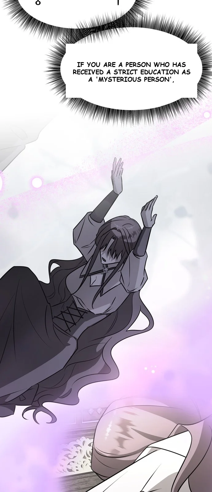 The Academy Is Ruined Chapter 63 - Page 43