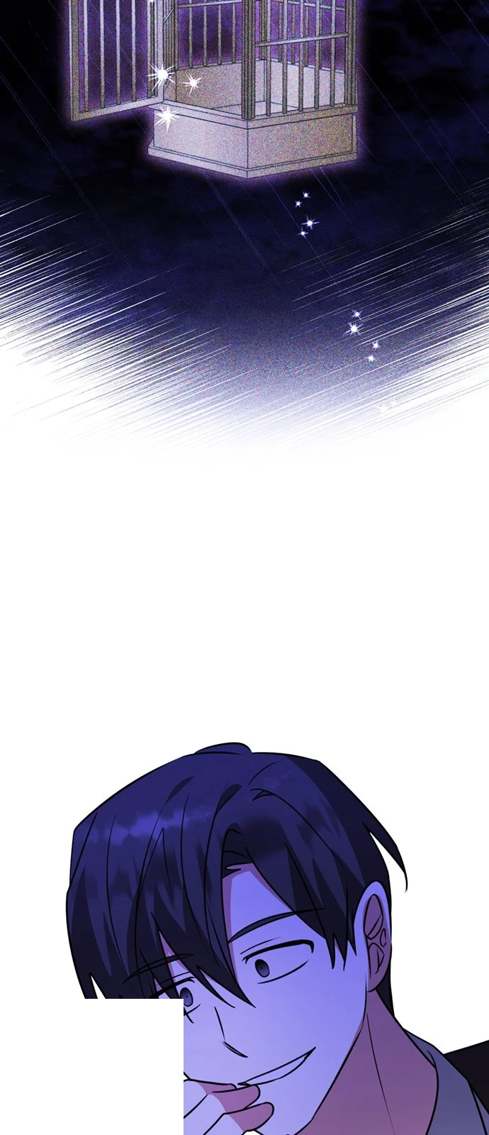 The Academy Is Ruined Chapter 63 - Page 45