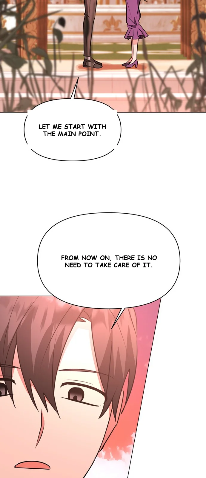 The Academy Is Ruined Chapter 63 - Page 48