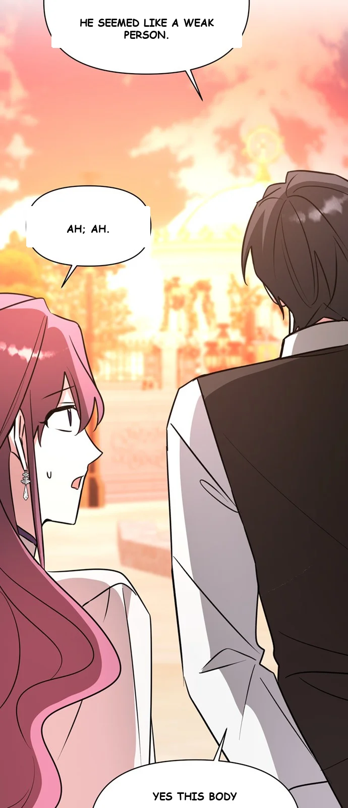 The Academy Is Ruined Chapter 63 - Page 52