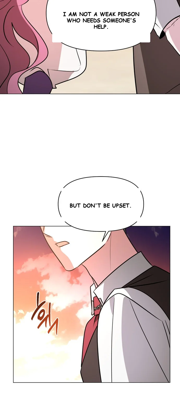 The Academy Is Ruined Chapter 63 - Page 53