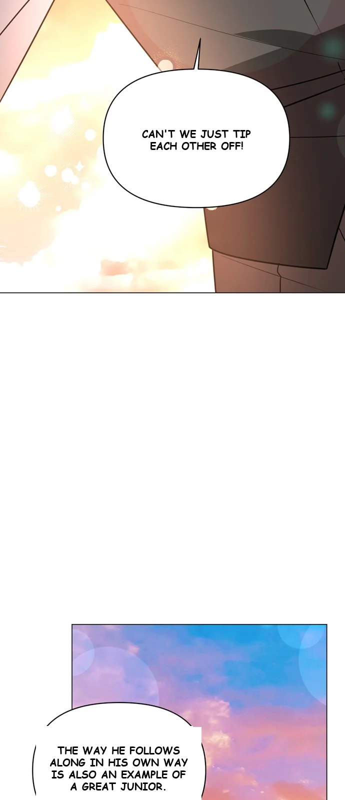 The Academy Is Ruined Chapter 63 - Page 55