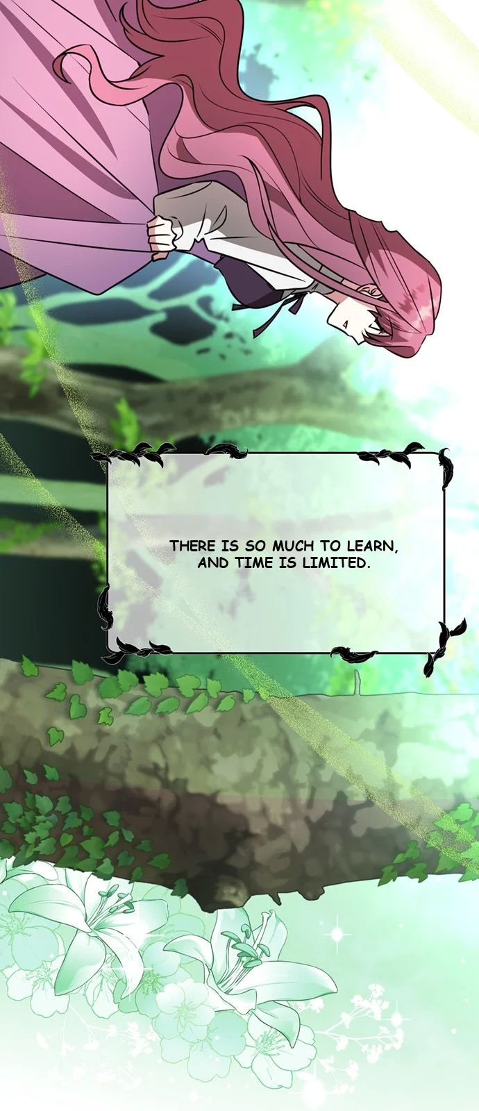 The Academy Is Ruined Chapter 63 - Page 60