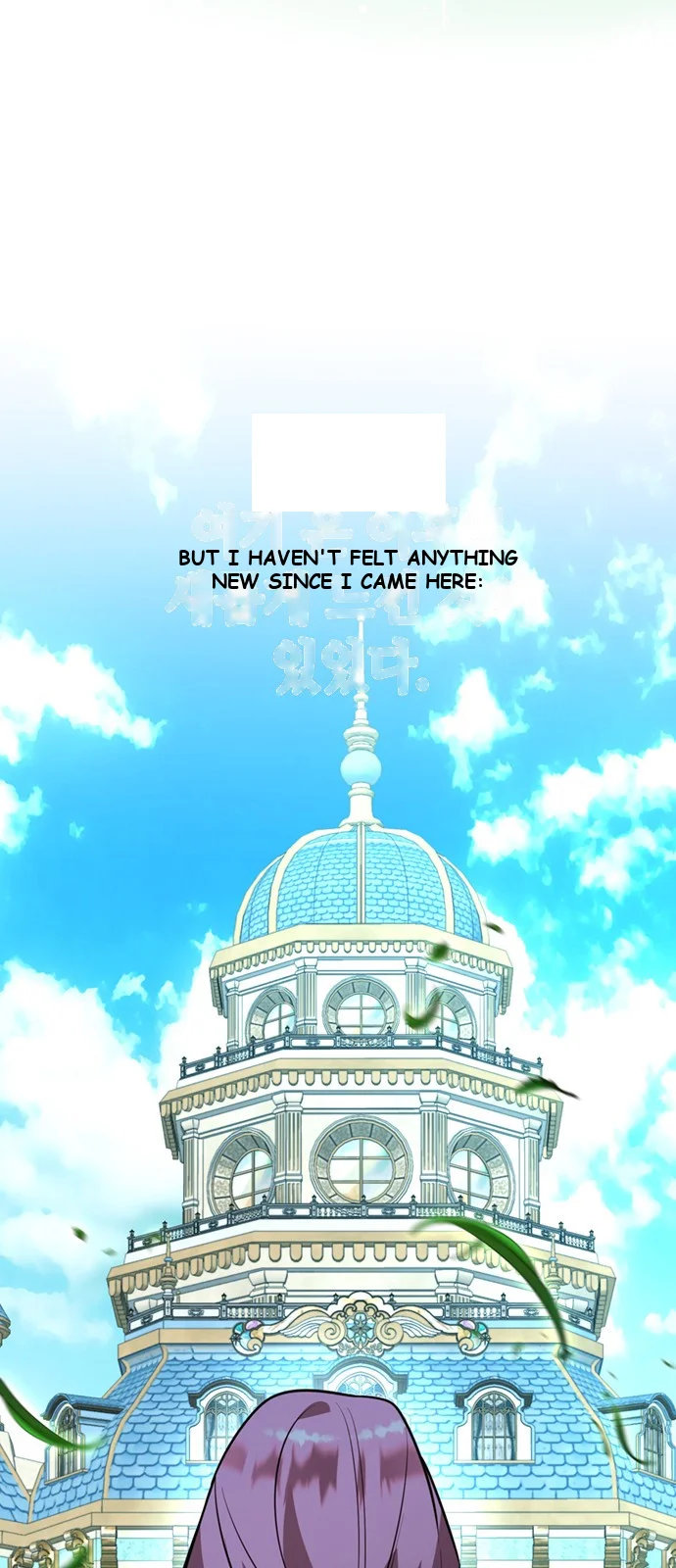 The Academy Is Ruined Chapter 63 - Page 61
