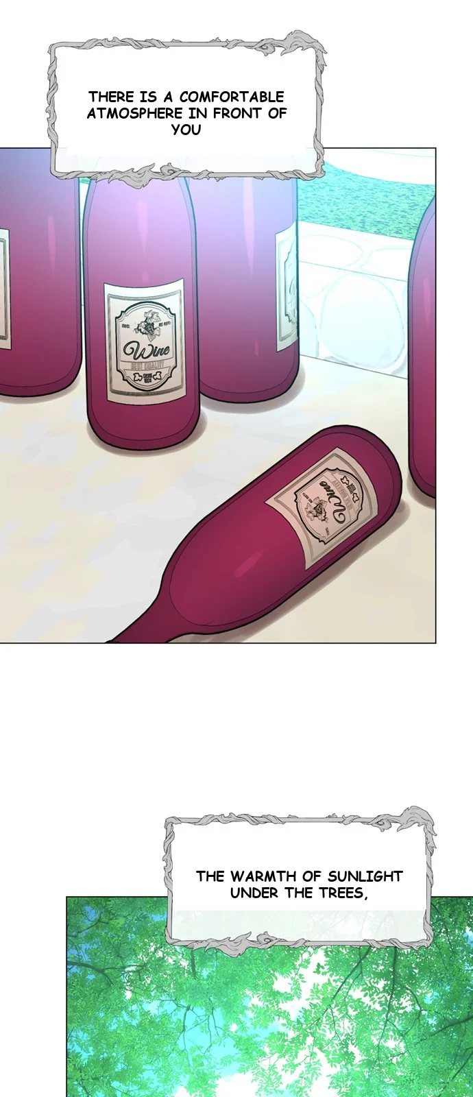 The Academy Is Ruined Chapter 63 - Page 63