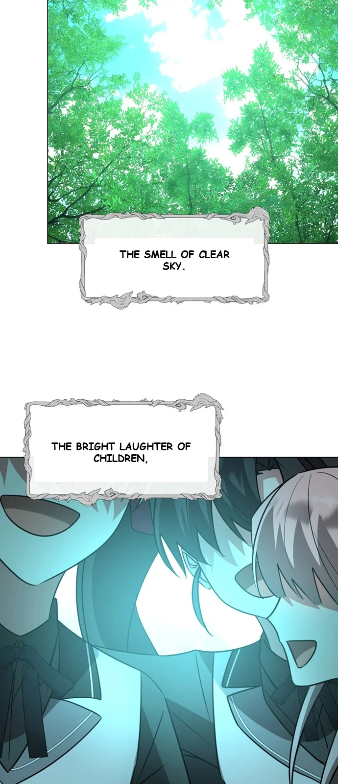 The Academy Is Ruined Chapter 63 - Page 64