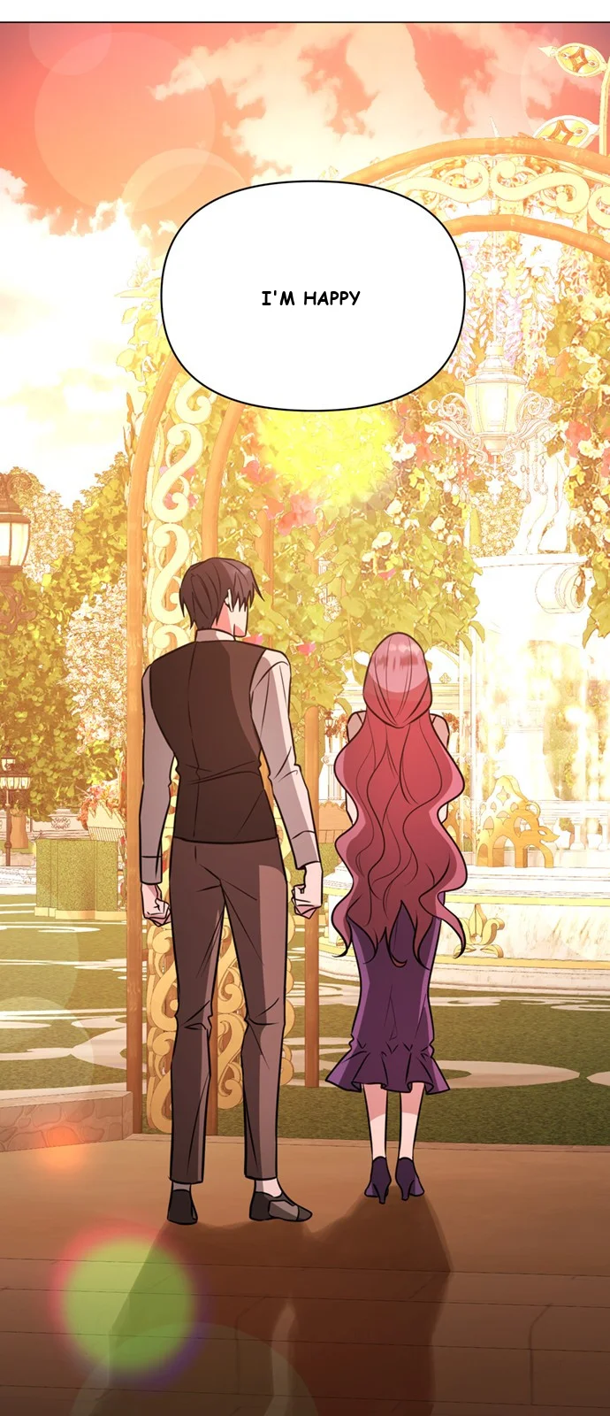 The Academy Is Ruined Chapter 63 - Page 68
