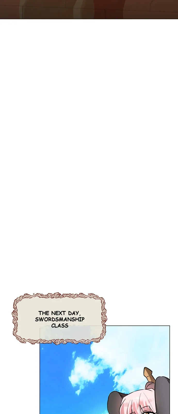 The Academy Is Ruined Chapter 63 - Page 69