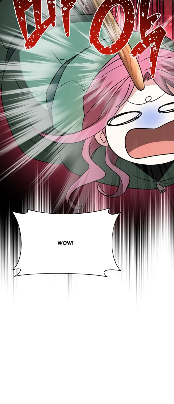 The Academy Is Ruined Chapter 63 - Page 75